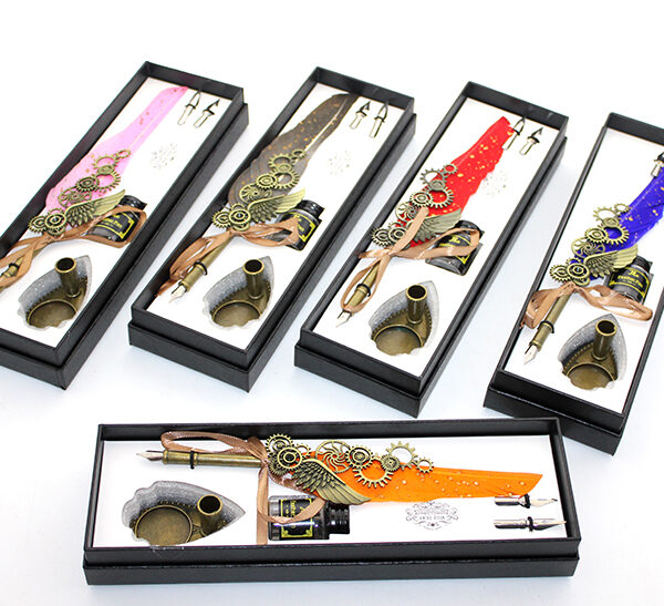 Divit Hokka Seti Model 9