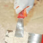 DKR 701 Spatula No:4 - Görsel 4