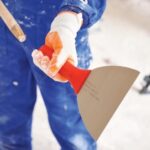 Dkr 728 Kazıma Spatula No:12 Sap Takılabilir - Görsel 3