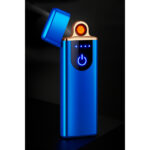 Dokunmatik Alevsiz Elektrikli Çakmak - Görsel 5