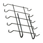 Dolap İçi Fincanlık Askı - Görsel 2