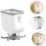 Döner Askılı Organizer - Görsel 3