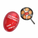 Dublör Yumurta Egg Timer - Görsel 4