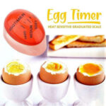Dublör Yumurta Egg Timer - Görsel 5