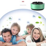 Dumanı İçine Çeken Kül Tablası - Görsel 4