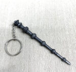 Dumbledore Mürver Asa Anahtarlık - Görsel 2