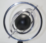 Dünya Küre Model 3 - Görsel 3