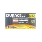 Duracell MN21 12 Volt Kumanda Pili 1 Adet - Görsel 2