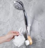 Duş Başlığı Organizer - Görsel 3