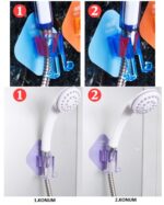 Duş Başlığı Organizer - Görsel 4