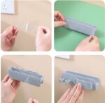 Duvar Tipi Telefon Şarj Standı - Görsel 3