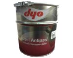Dyo Özel Antipas 3 Kg Kırmızı - Görsel 2