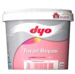 Dyo Tavan Boyası 10 Kg Beyaz - Görsel 2