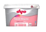 Dyo Tavan Boyası 3,5 Kg Beyaz - Görsel 2