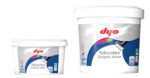 Dyo Teknotex Dolgulu Dış Cephe Astarı 15 Litre Beyaz - Görsel 2