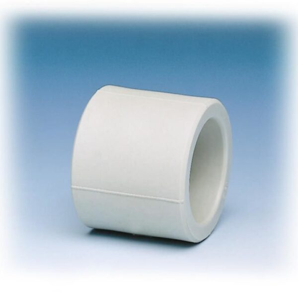 Ege Yıldız PPRC 50 mm Manşon Gri