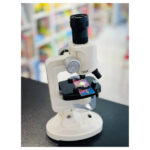 Eğitim Ve Deney Mikroskop Seti - Görsel 4