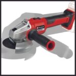 Einhell Axxio 18/115 Q Solo Avuç Taşlama - Görsel 3