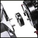 Einhell Axxio 18/115 Q Solo Avuç Taşlama - Görsel 4
