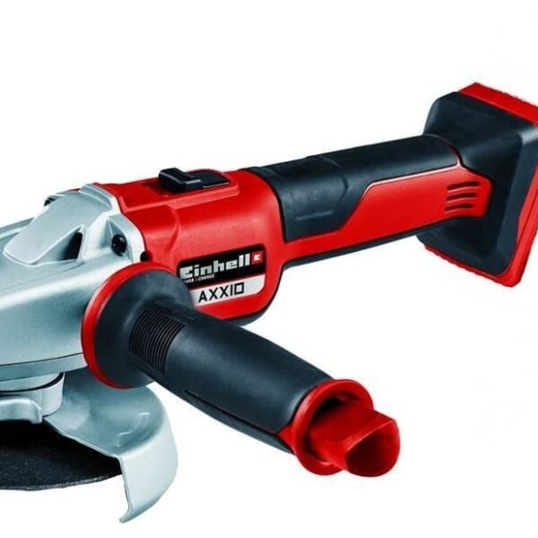Einhell Axxio TE-AG 18/125 Li Solo Avuç Taşlama