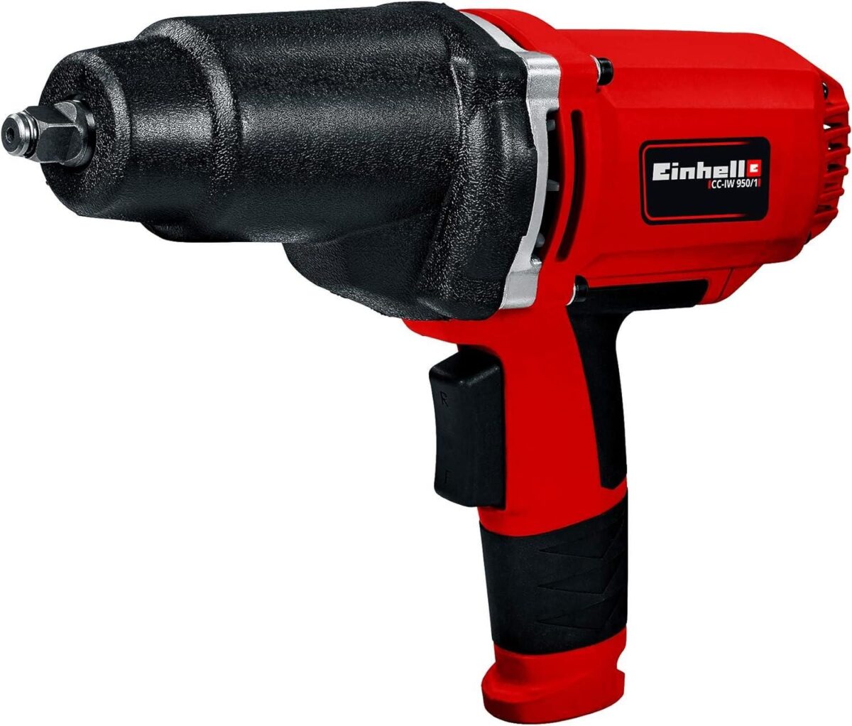 Einhell CC-IW 950/1 Darbeli Somun Sıkma 450 Nm - Görsel 1