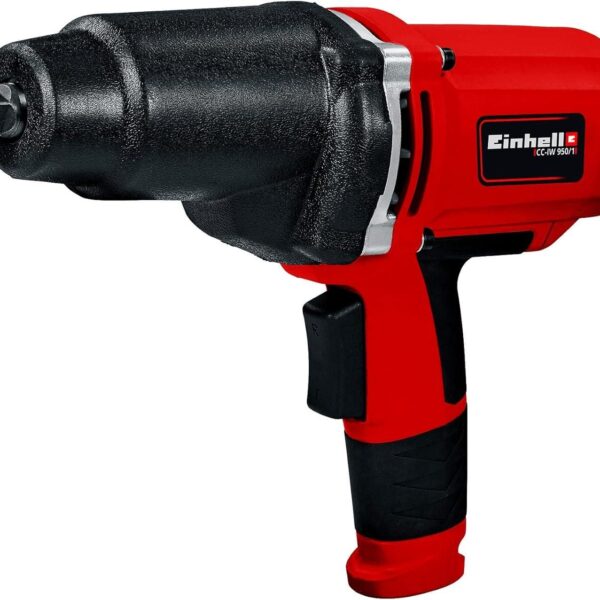 Einhell CC-IW 950/1 Darbeli Somun Sıkma 450 Nm