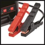 Einhell CE BC 15 M Akü Şarj ve Takviye Cihazı - Görsel 4