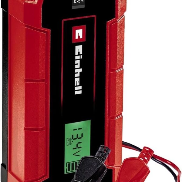Einhell CE-BC 5 M LiFePO4 Akü Şarj Cihazı