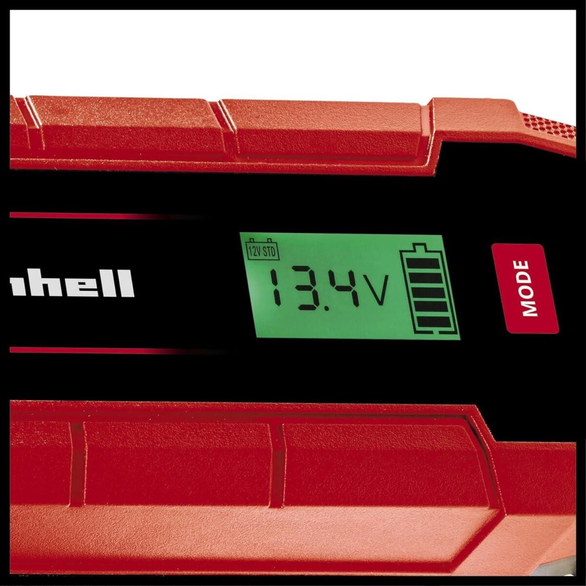 Einhell CE-BC 5 M LiFePO4 Akü Şarj Cihazı - Görsel 4
