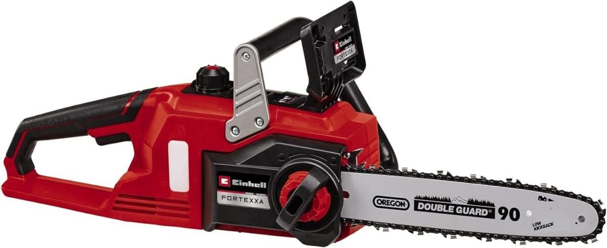 Einhell Fortexxa 18/30 Solo Ağaç Testeresi - Görsel 1