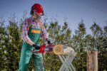 Einhell Fortexxa 18/30 Solo Ağaç Testeresi - Görsel 3