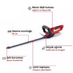 Einhell GC CH 1855/1 Lİ Solo Çit Budama Aküsüz - Görsel 2