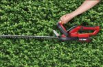 Einhell GC CH 1855/1 Lİ Solo Çit Budama Aküsüz - Görsel 3