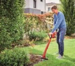 Einhell GC-CT 18/24 Li P Kit Kenar Kesme Makinesi - Görsel 2