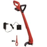Einhell GC-CT 18/24 Li P Kit Kenar Kesme Makinesi - Görsel 3