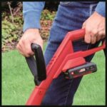 Einhell GC-CT 18/24 Li P Kit Kenar Kesme Makinesi - Görsel 4