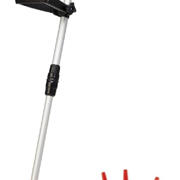 Einhell GC-CT 18/24 Solo Kenar Kesme Makinesi ( Akü ve Şarj Hariç)
