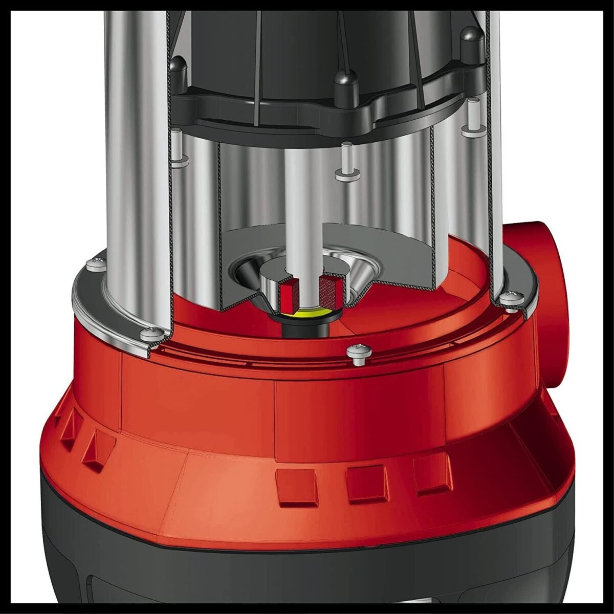 Einhell GC DP 3325 Dalgıç Pompa - Görsel 3