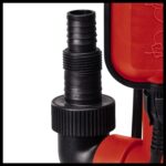 Einhell GC DP 3325 Dalgıç Pompa - Görsel 4