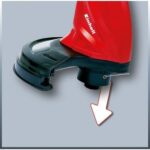 Einhell GC ET 2522 Elektrikli Kenar Kesme 250 Watt - Görsel 2