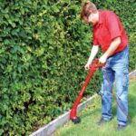 Einhell GC ET 2522 Elektrikli Kenar Kesme 250 Watt - Görsel 3