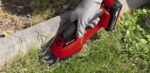 Einhell GE CG 18/1 li Solo Çit Budama - Görsel 3