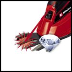 Einhell GE CG 18/1 li Solo Çit Budama - Görsel 4