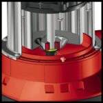 Einhell GE-DP 900 Cut Kirli Su Dalgıç Pompa - Görsel 4