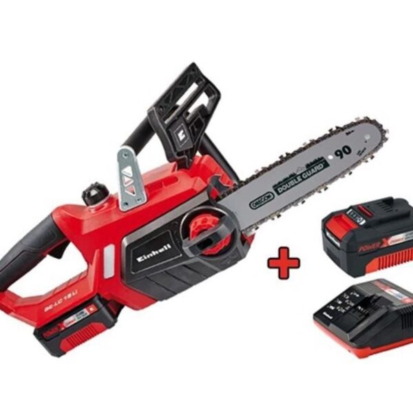 Einhell GE LC 18/25-1 Lİ Kit Tek Akülü Ağaç Kesme