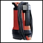 Einhell GE PP 5555 RB-A Dalgıç Pompa - Görsel 2