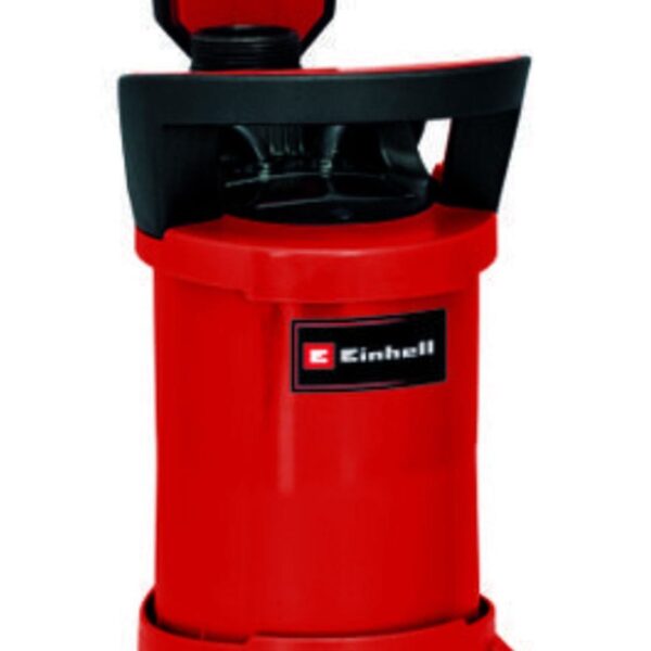 Einhell GE SP 4390 LL ECO Dalgıç Pompa-Temiz Su