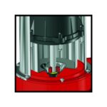 Einhell GE SP 4390 LL ECO Dalgıç Pompa-Temiz Su - Görsel 3