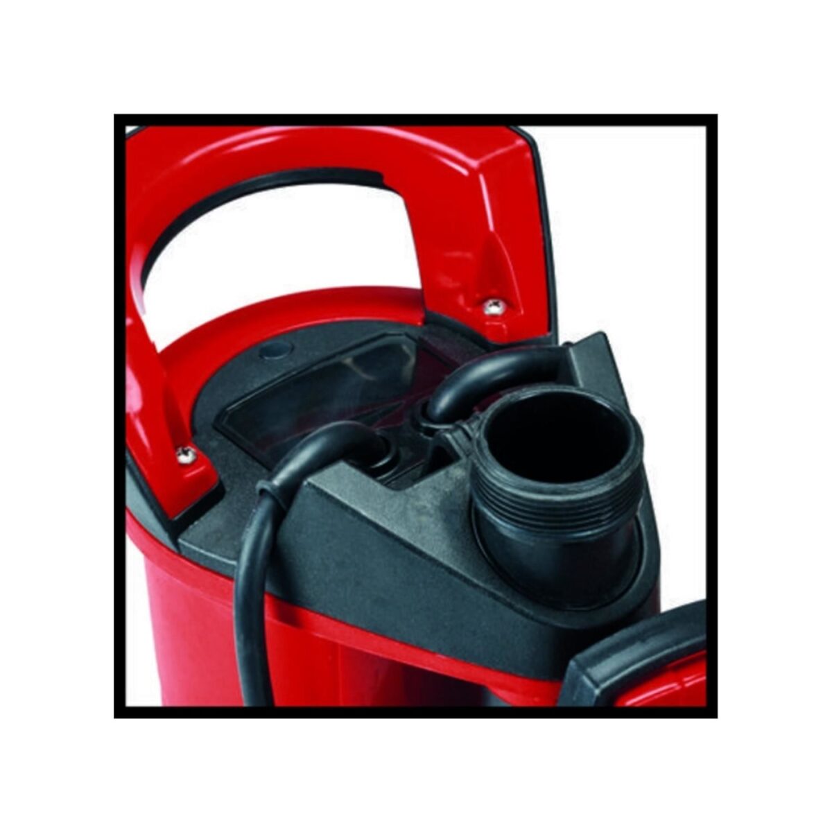 Einhell GE SP 4390 LL ECO Dalgıç Pompa-Temiz Su - Görsel 4