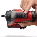 Einhell İmpaxxo 18/450 Solo Kömürsüz Somun Sökme Aküsüz - Görsel 4